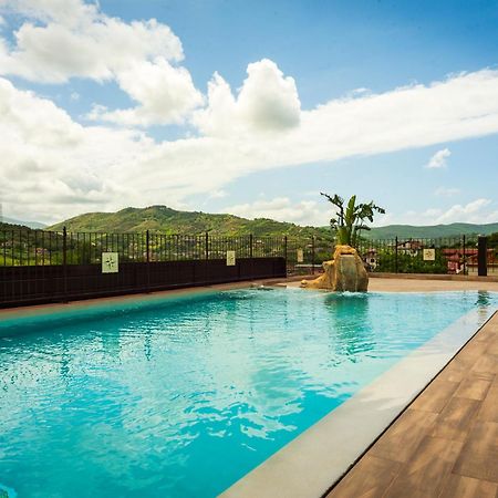 Casa Vacanze - Residence Villa Don Salvatore Agropoli Exterior photo